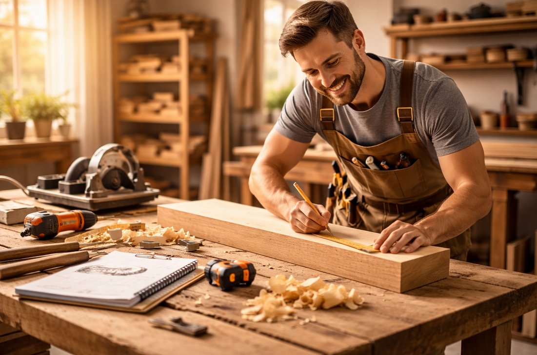 Schreinerei Geo-Domains für Tischlereien und Schreinerbetriebe Kleve
